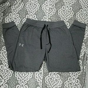 UA joggers